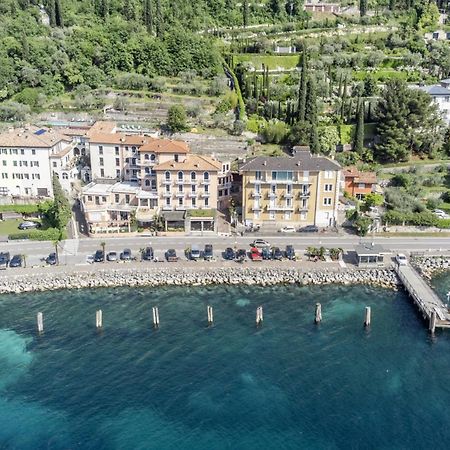 Lake Sensation - Garda Lake View トルボレ エクステリア 写真